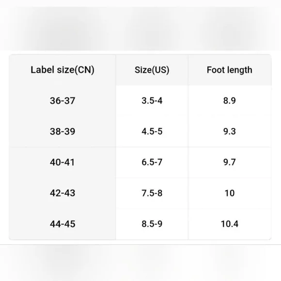 🎅🎅Santa Checkered Christmas Slippers🎅🎅 - Picture 9 of 9